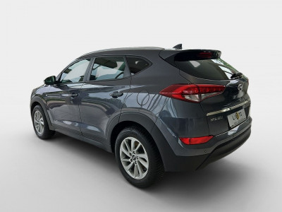 Hyundai Tucson Gebrauchtwagen