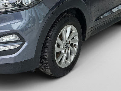 Hyundai Tucson Gebrauchtwagen
