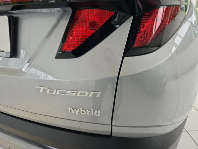Hyundai Tucson Neuwagen