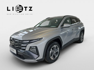 Hyundai Tucson Neuwagen