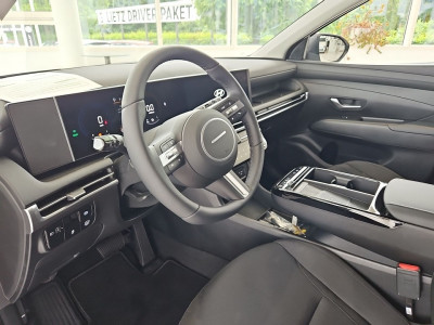 Hyundai Tucson Neuwagen