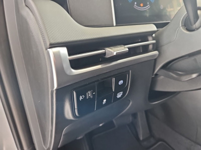 Hyundai Tucson Neuwagen