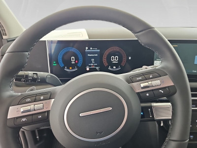 Hyundai Tucson Neuwagen
