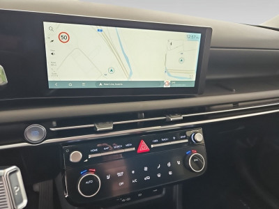 Hyundai Tucson Neuwagen