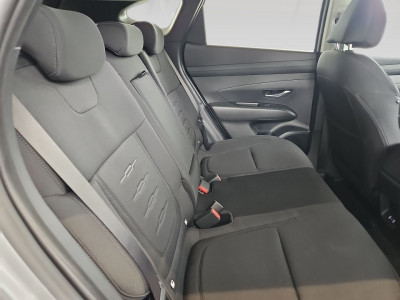 Hyundai Tucson Neuwagen