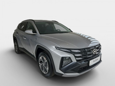 Hyundai Tucson Neuwagen