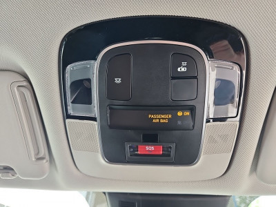 Hyundai Tucson Neuwagen