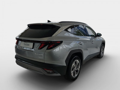 Hyundai Tucson Neuwagen