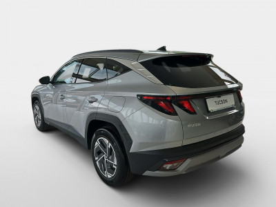 Hyundai Tucson Neuwagen