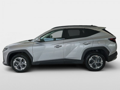 Hyundai Tucson Neuwagen