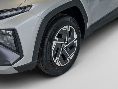 Hyundai Tucson Neuwagen