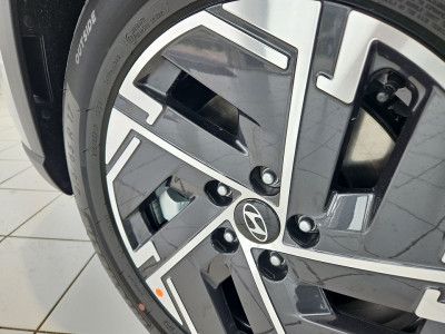 Hyundai Tucson Neuwagen