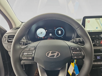 Hyundai i30 Neuwagen