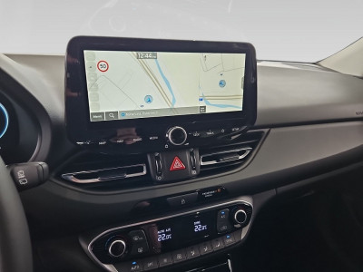 Hyundai i30 Neuwagen