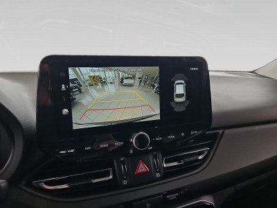 Hyundai i30 Neuwagen