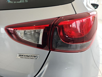 Mazda Mazda2 Gebrauchtwagen