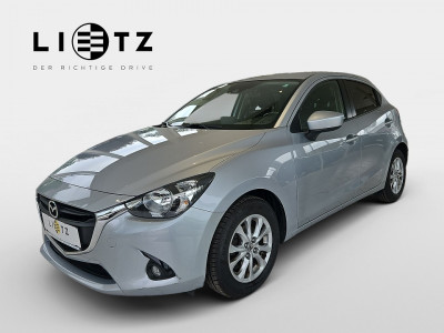 Mazda Mazda2 Gebrauchtwagen