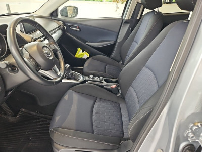 Mazda Mazda2 Gebrauchtwagen