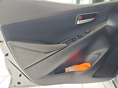 Mazda Mazda2 Gebrauchtwagen