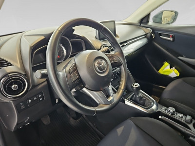 Mazda Mazda2 Gebrauchtwagen
