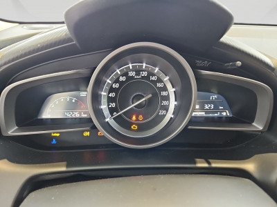 Mazda Mazda2 Gebrauchtwagen