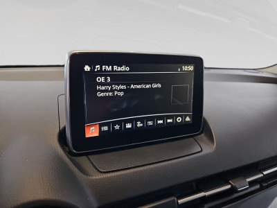 Mazda Mazda2 Gebrauchtwagen
