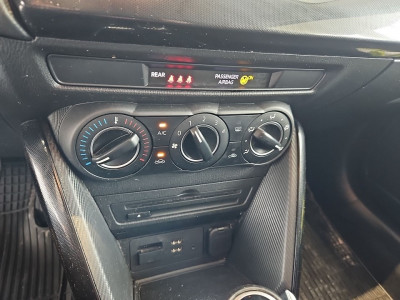 Mazda Mazda2 Gebrauchtwagen