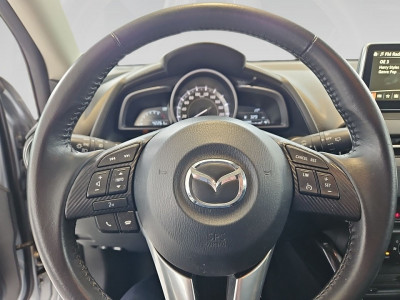 Mazda Mazda2 Gebrauchtwagen
