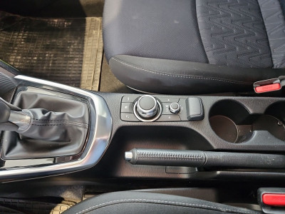 Mazda Mazda2 Gebrauchtwagen
