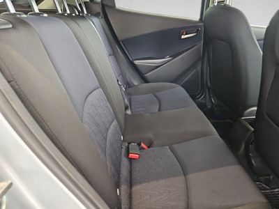 Mazda Mazda2 Gebrauchtwagen