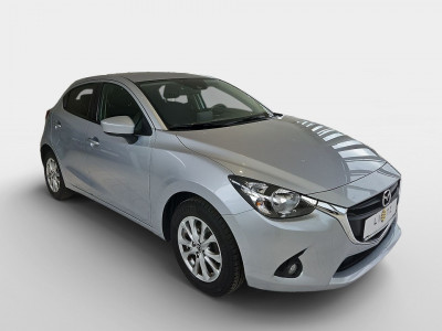 Mazda Mazda2 Gebrauchtwagen