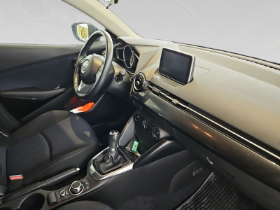 Mazda Mazda2 Gebrauchtwagen