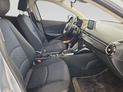 Mazda Mazda2 Gebrauchtwagen