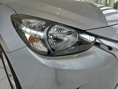 Mazda Mazda2 Gebrauchtwagen