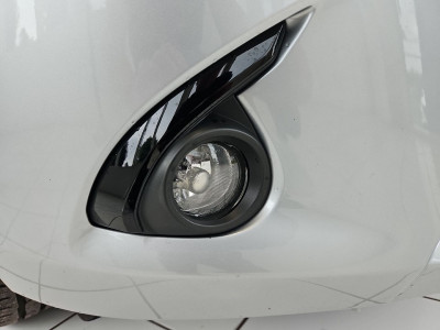 Mazda Mazda2 Gebrauchtwagen