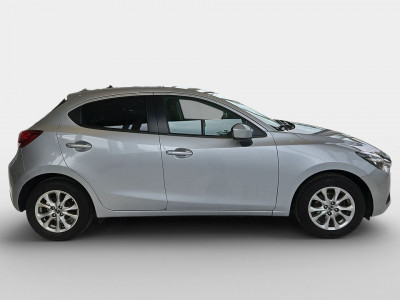 Mazda Mazda2 Gebrauchtwagen
