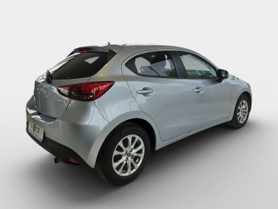 Mazda Mazda2 Gebrauchtwagen