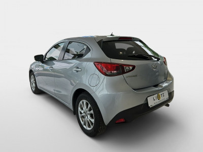 Mazda Mazda2 Gebrauchtwagen