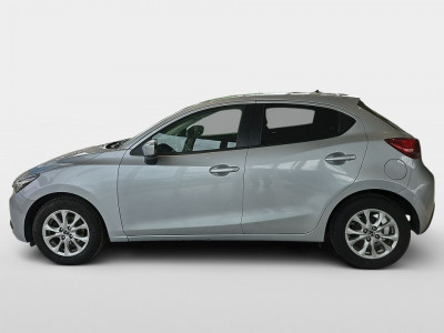 Mazda Mazda2 Gebrauchtwagen