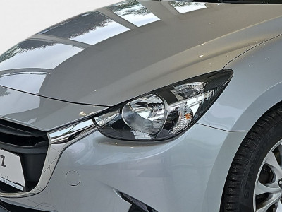 Mazda Mazda2 Gebrauchtwagen