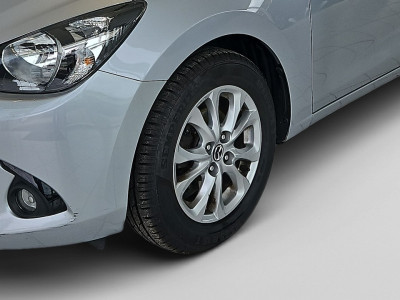 Mazda Mazda2 Gebrauchtwagen