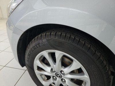 Mazda Mazda2 Gebrauchtwagen