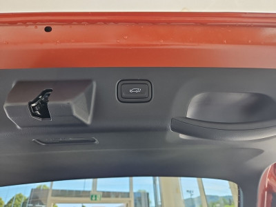 Hyundai Kona Vorführwagen Hyundai Kona Vorführwagen