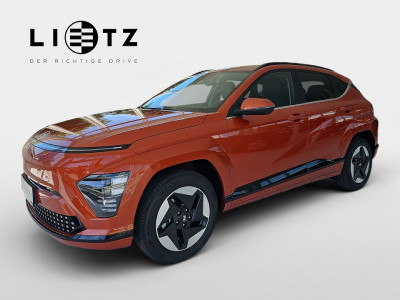 Hyundai Kona Vorführwagen Hyundai Kona Vorführwagen