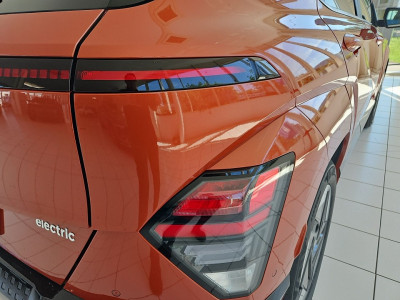 Hyundai Kona Vorführwagen Hyundai Kona Vorführwagen