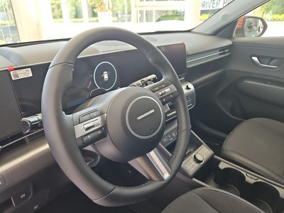 Hyundai Kona Vorführwagen Hyundai Kona Vorführwagen