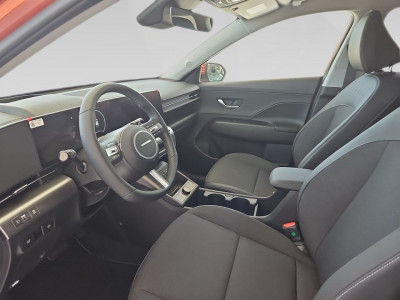 Hyundai Kona Vorführwagen Hyundai Kona Vorführwagen