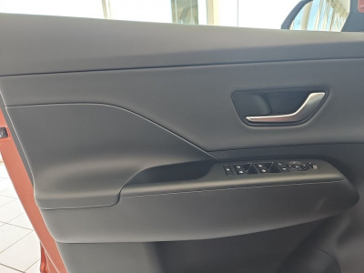 Hyundai Kona Vorführwagen Hyundai Kona Vorführwagen