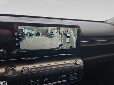 Hyundai Kona Vorführwagen Hyundai Kona Vorführwagen