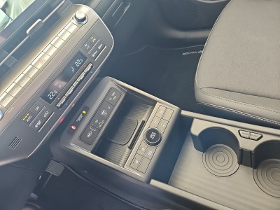 Hyundai Kona Vorführwagen Hyundai Kona Vorführwagen